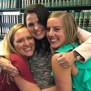 Meet your Posher, Krista